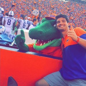 Meet your Posher, Danny